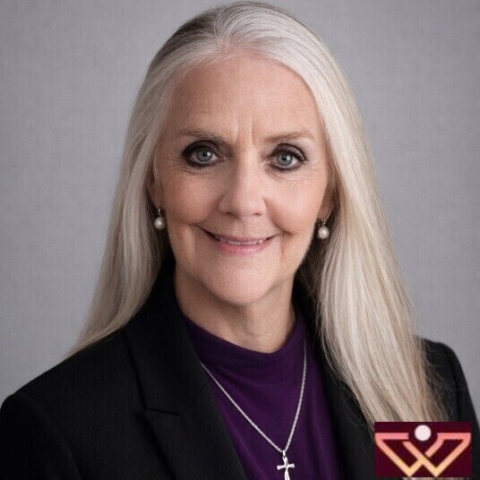 Jodi Geis-Crowder